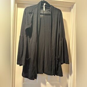 Gilligan and OMalley “Sleepwear” Cardigan